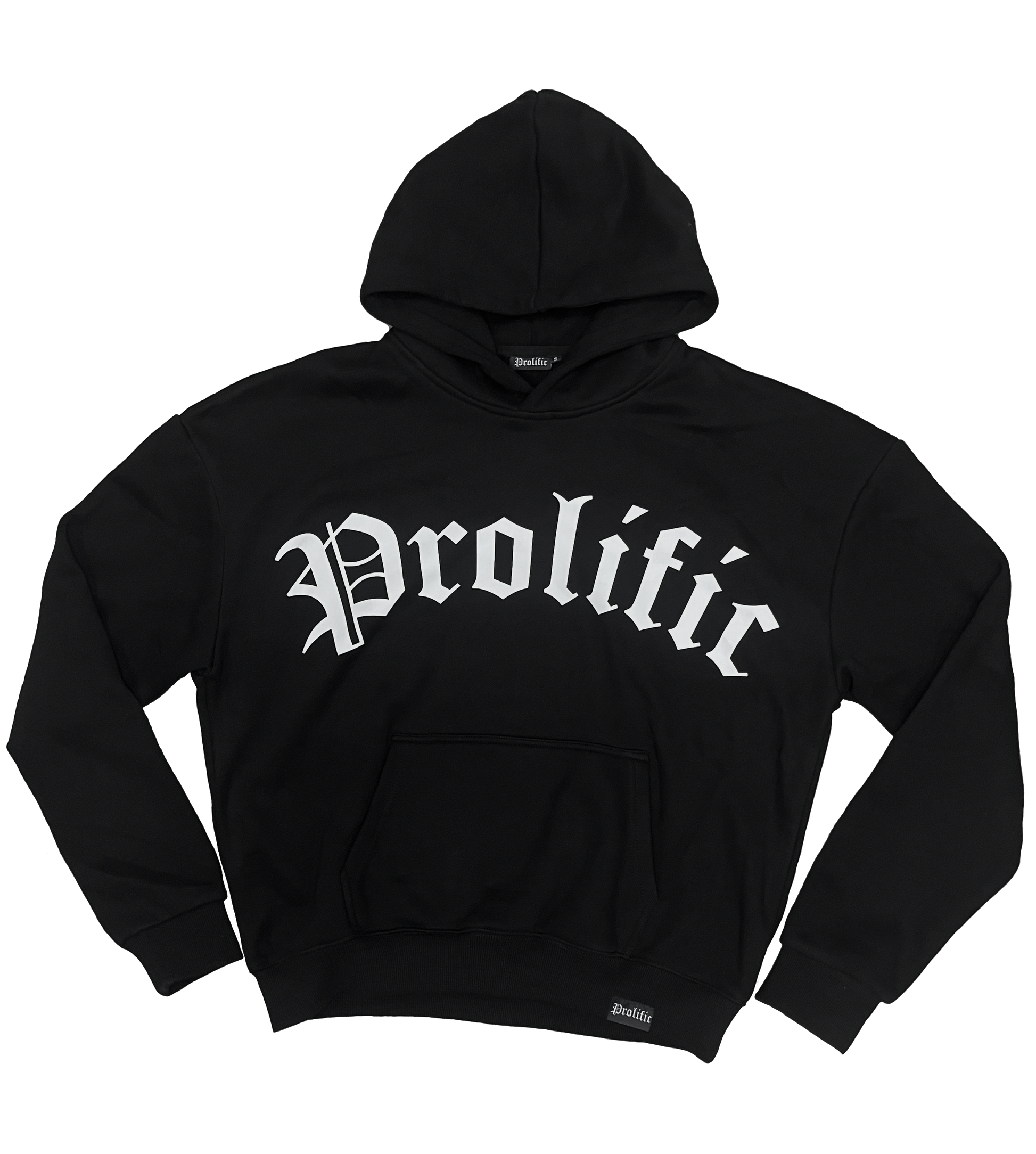 Pull over Hoodie