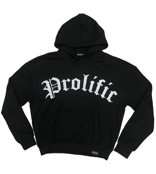 Pull over Hoodie