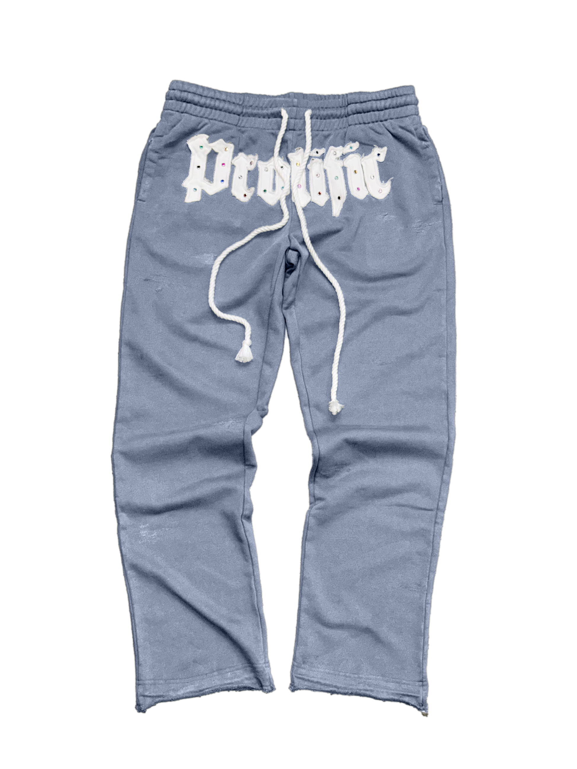 DistressedSweatpants