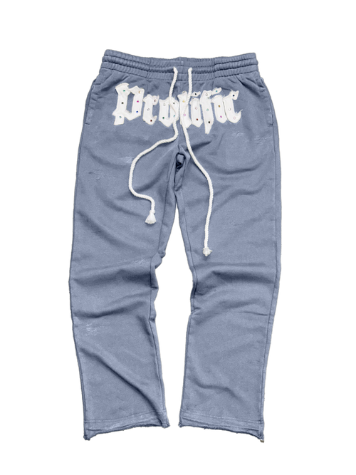 DistressedSweatpants