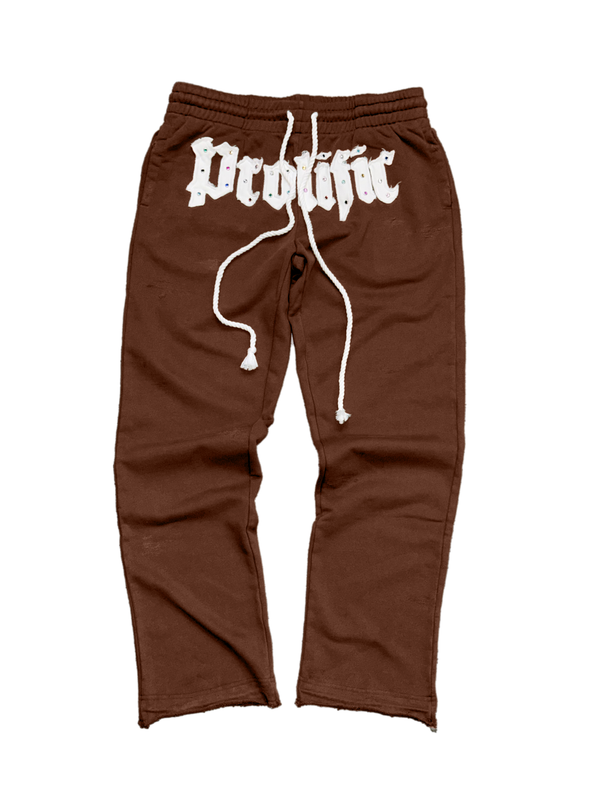 DistressedSweatpants